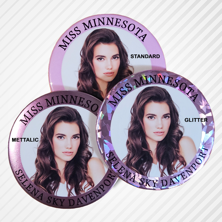 Custom Buttons — additional view