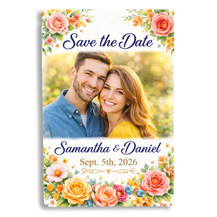 Postcard Mailers