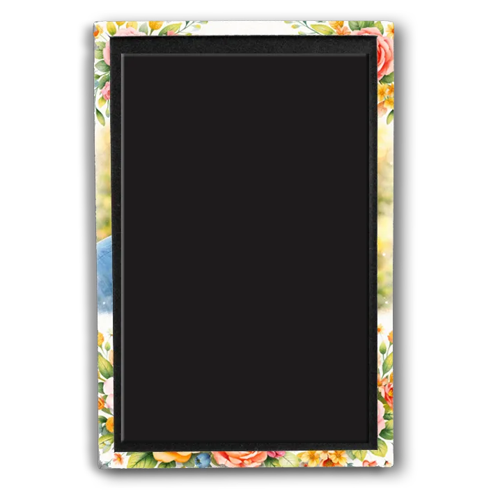 Postcard Mailers — additional view