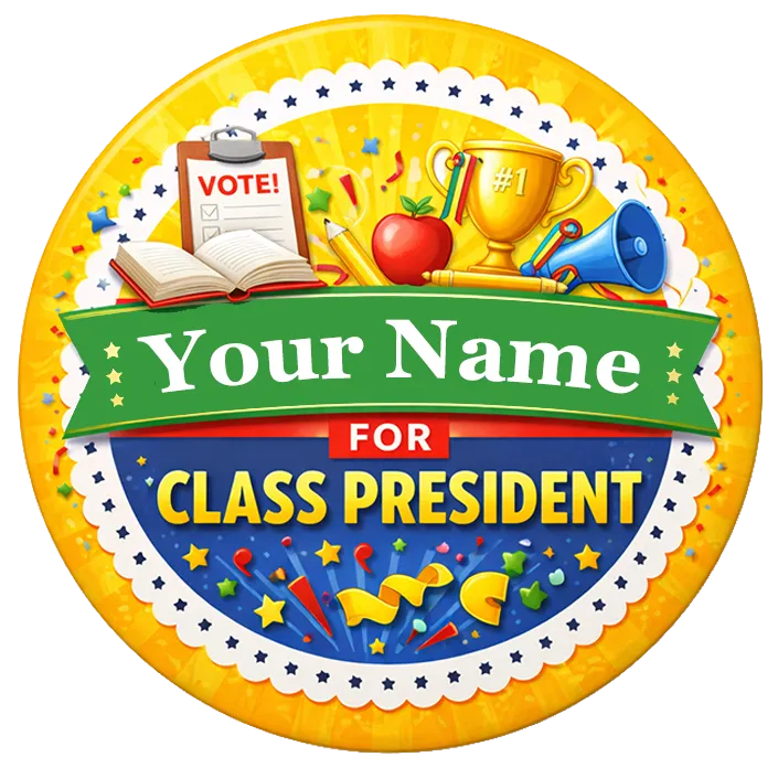 Custom Buttons — additional view