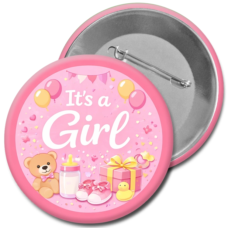Custom Buttons — additional view