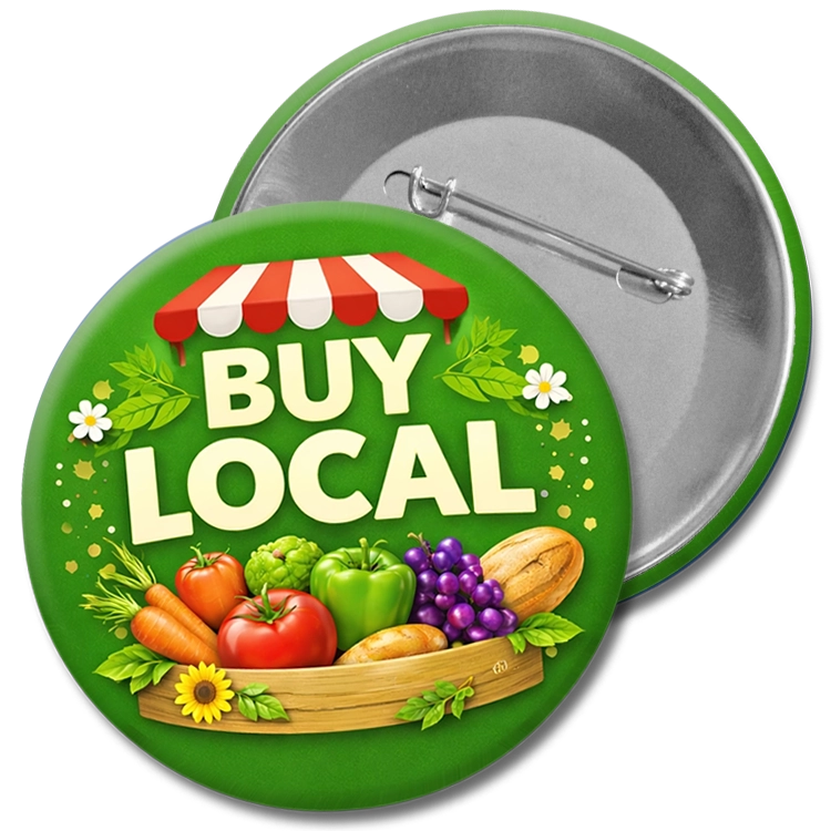 Custom Buttons — additional view