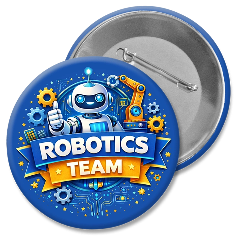Custom Buttons — additional view