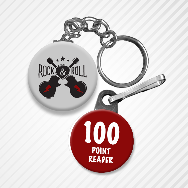 Custom Buttons — additional view